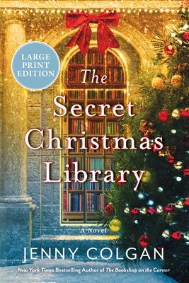 The Secret Christmas Library Subscription