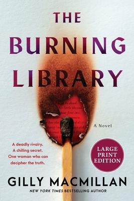 The Burning Library Subscription