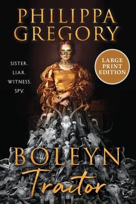 Boleyn Traitor Subscription
