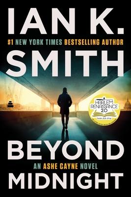 Beyond Midnight: An Ashe Cayne Novel, Book 5