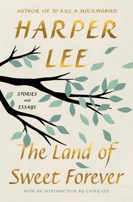 The Land of Sweet Forever: Stories and Essays Subscription