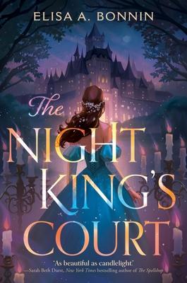 The Night King's Court Subscription