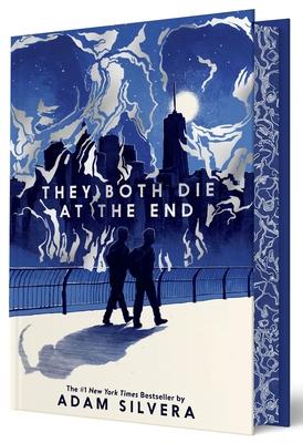 They Both Die at the End Collector's Deluxe Limited Edition Subscription