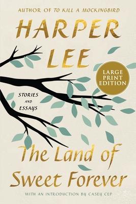 The Land of Sweet Forever: Stories and Essays Subscription