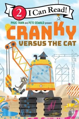 Cranky Versus the Cat Subscription