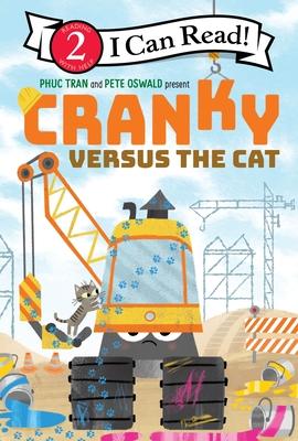 Cranky Versus the Cat Subscription