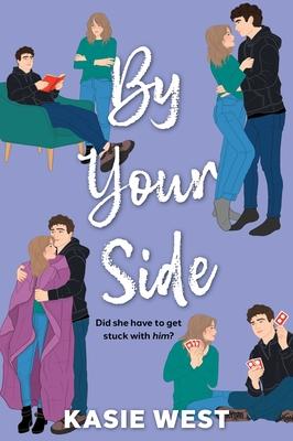 By Your Side Subscription