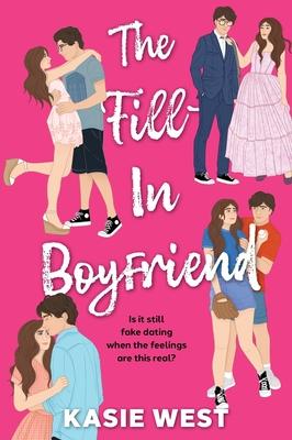 The Fill-In Boyfriend Subscription