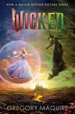 Wicked [Movie Tie-In #2]: The Life and Times of the Wicked Witch of the West Subscription