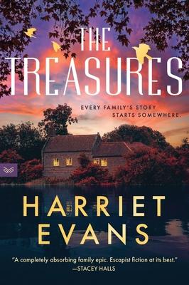The Treasures Subscription