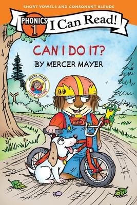Little Critter: Can I Do It? (I Can Read Phonics) Subscription