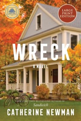 Wreck Subscription