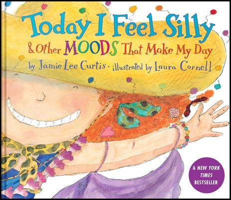 Today I Feel Silly & Other Moods That Make My Day Subscription