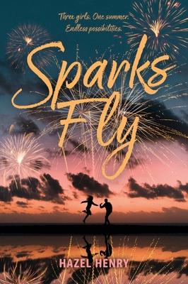 Sparks Fly Subscription