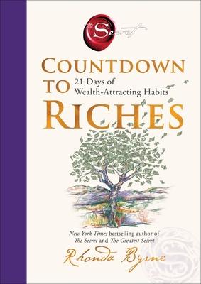 Countdown to Riches: 21 Days of Wealth-Attracting Habits Subscription