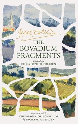 The Bovadium Fragments: Together with the Origins of Bovadium Subscription