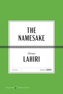 The Namesake American Classics Edition Subscription