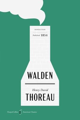 Walden American Classics Edition Subscription
