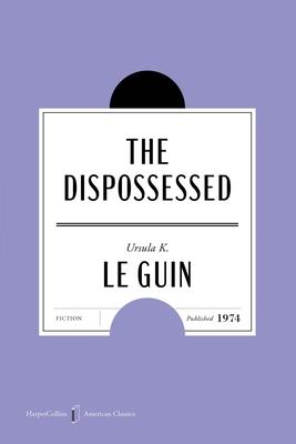 The Dispossessed American Classics Edition Subscription