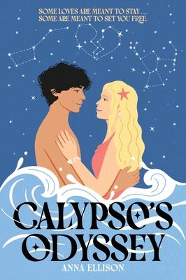 Calypso's Odyssey: A Star-Crossed Lovers Slow-Burn Summer Romance in This Odyssey Tale Reimagined Subscription