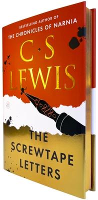 The Screwtape Letters (Deluxe Edition) Subscription