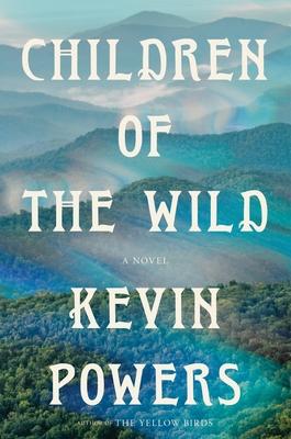Children of the Wild Subscription