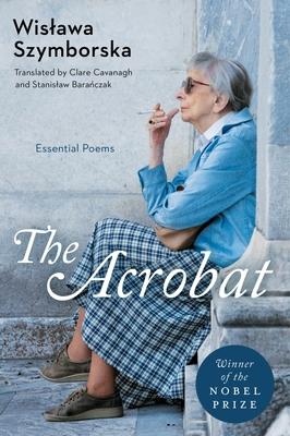 The Acrobat: Essential Poems Subscription