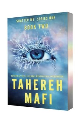 Unravel Me Paperback Deluxe Limited Edition Subscription