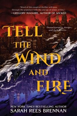 Tell the Wind and Fire Subscription