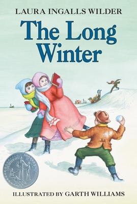 The Long Winter: A Newbery Honor Award Winner Subscription