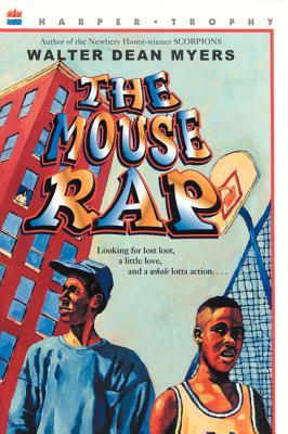 The Mouse Rap