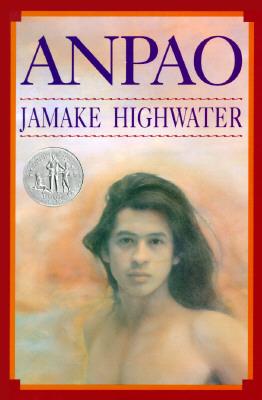 Anpao: A Newbery Honor Award Winner