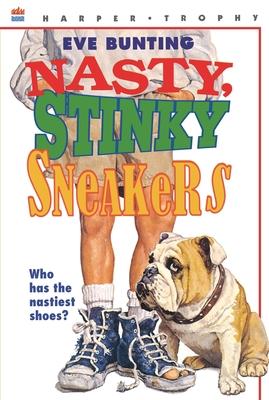 Nasty, Stinky Sneakers Subscription