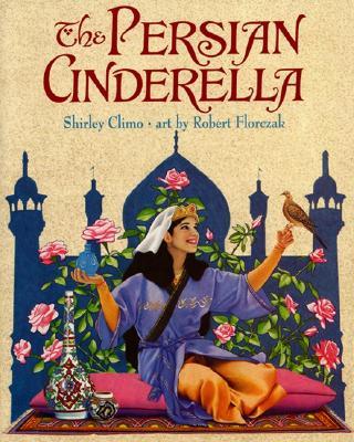 The Persian Cinderella