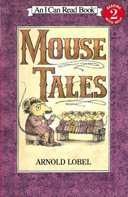 Mouse Tales