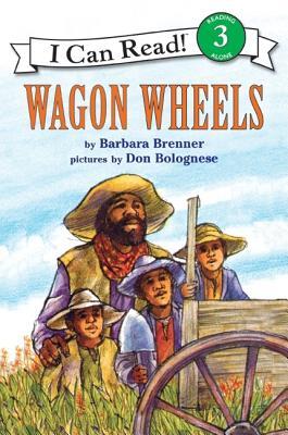 Wagon Wheels