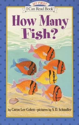 How Many Fish?