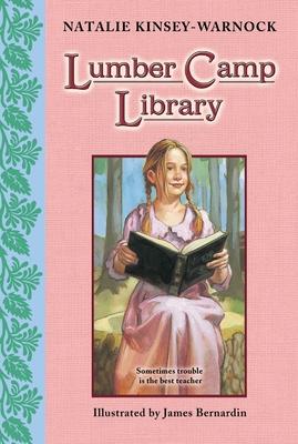Lumber Camp Library Subscription