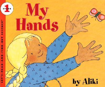 My Hands