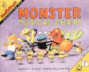 Monster Musical Chairs Subscription