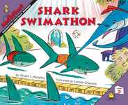Shark Swimathon Subscription