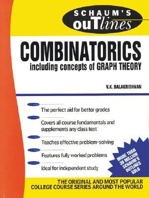 Schaum's Outline of Combinatorics