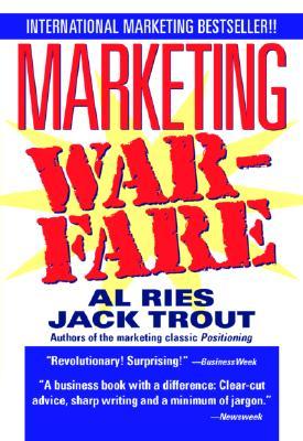 Marketing Warfare