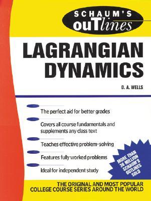 Schaum's Outline of Lagrangian Dynamics