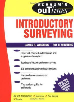 Introductory Surveying