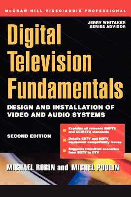 Digital Television Fundamentals Subscription