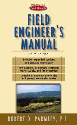 Field Engineer's Manual