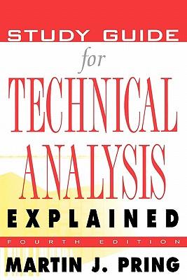 Study Guide for Technical Analysis Explained: The Successful Investor's Guide to Spotting Investment Trends and Turning Points