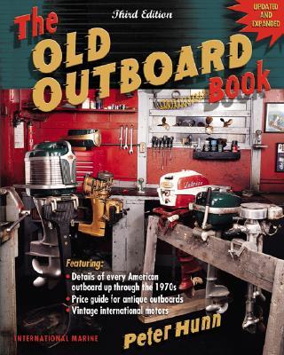 The Old Outboard Book