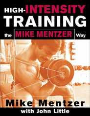 High-Intensity Training the Mike Mentzer Way Subscription